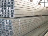 ，蘭州鍍鋅槽鋼，甘肅鍍鋅槽鋼，蘭州國標鍍鋅槽鋼，蘭州非標鍍鋅槽鋼，鍍鋅槽鋼