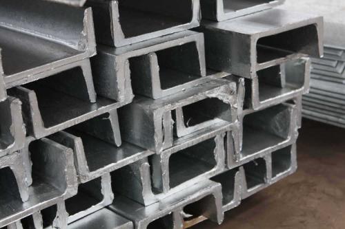 隴南鍍鋅槽鋼，隴南熱鍍鋅槽鋼，隴南冷鍍鋅槽鋼，隴南非標(biāo)國(guó)標(biāo)鍍鋅槽鋼